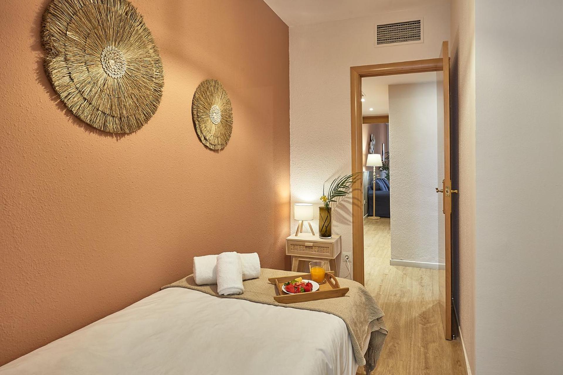 Bbarcelona Clot Apartments 外观 照片