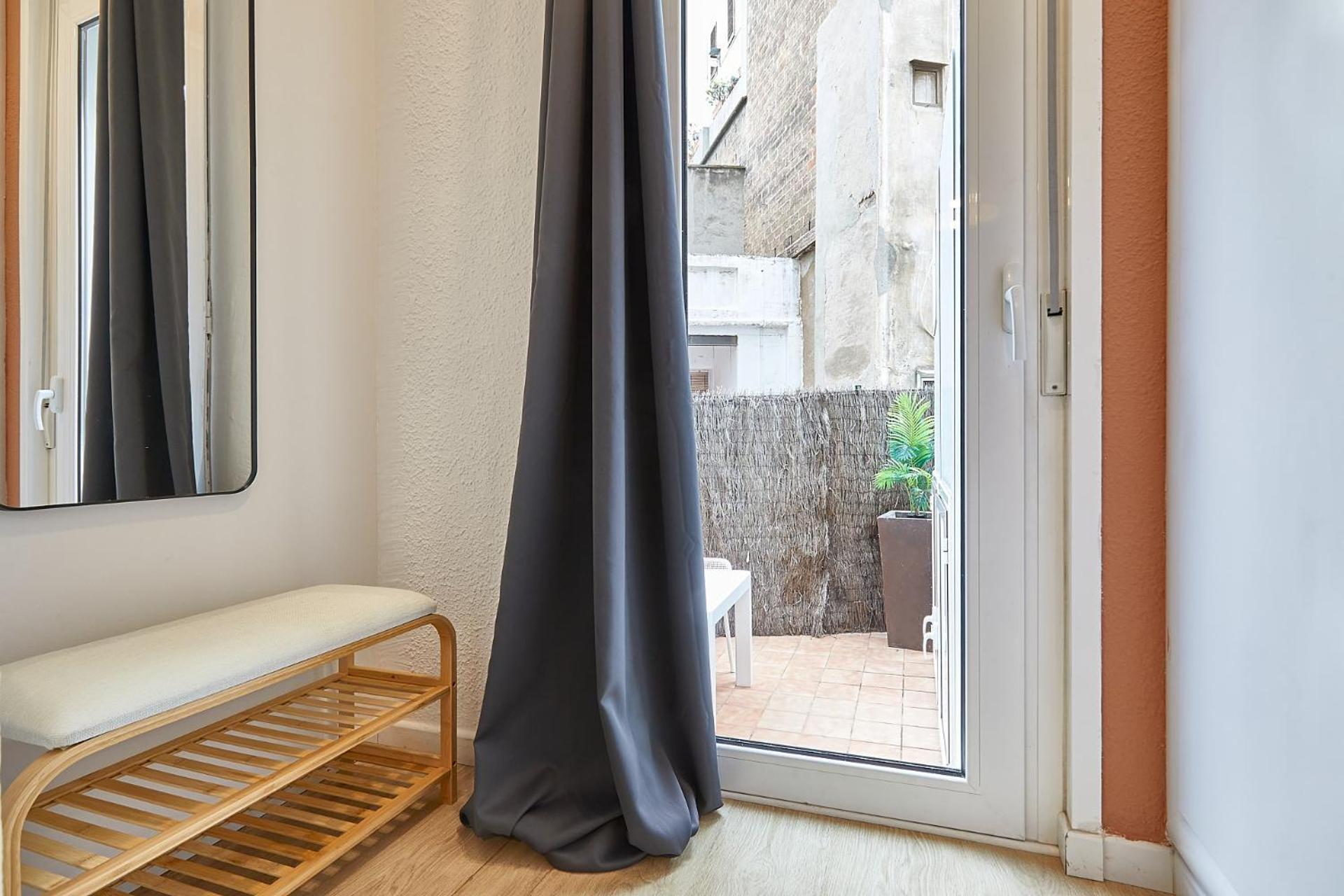 Bbarcelona Clot Apartments 外观 照片